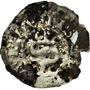 RR-, Mazovia - Siemowit IV (1381–1426), third son, Płock, R6