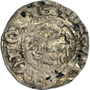 Władysław Jagiełło, Trzeciak, ohne Datum, Krakau