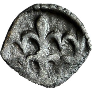 Władysław III of Varna, Denarius, Kraków