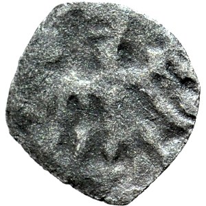 Władysław III of Varna, Denarius, Kraków