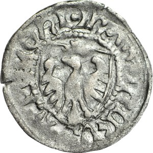 Casimir IV Jagiellon, Szeląg, Gdańsk