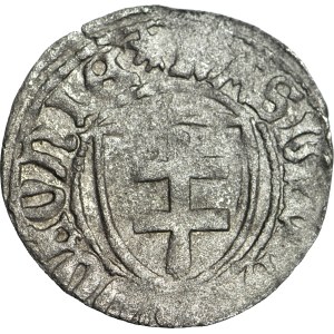 Casimir IV Jagiellon, Szeląg, Toruń