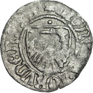 Casimir IV Jagiellon, Szeląg, Toruń