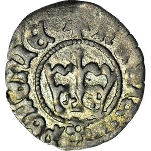 Jan Olbracht 1492-1501, Półgrosz bez daty, Kraków