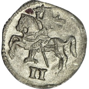 Sigismund II Augustus, 1570 Vilnius 20-denar coin