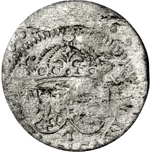 RR-, Zygmunt III Waza, Szeląg 1615, Wilno, błędna data (16)5-1