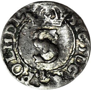 Sigismund III. Wasa, Schilling 1623, Bydgoszcz