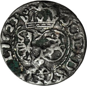 Sigismund III. Wasa, Schilling 1623, Bydgoszcz