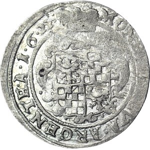 Silesia, Duchy of Legnica-Brzeg-Wołów, George Rudolf of Legnica, 24 kreuzers, 1622, Legnica