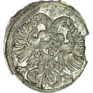 Silesia, Leopold I, Greszel 1697 MH