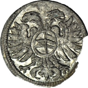 Silesia, Leopold I, Greszel 1704