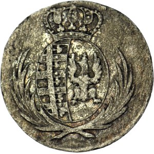 Duchy of Warsaw, 5 groszy, 1811 IB