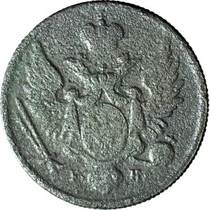 Regno di Polonia, 3 groszy 1829 FH