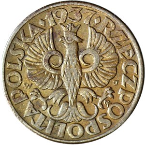 5 groszy, 1937