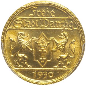 WMG, 25 florins de 1930, Neptune, monnaies