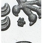 200 zlotych, 1985, Polish Maternity Hospital, MN, Proof, Reversed Mint Mark MW