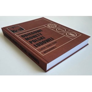 Novinka 2026, Marek Krzewiński, Oběžné mince Polské lidové republiky 1949–1990 – náklad 100 ks.