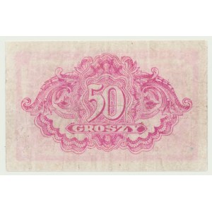 50 groszy 1944