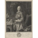 Królewska Manufaktura Porcelany, Miśnia, NIeznany wcześniej dzbanek do czekolady z serwisu Ministra Henryka Grafa von Bruhla zw. 'Brühl’sche Allerlei' w wolnym tłumaczeniu „Bruhlowska mieszanka lub Bruhlowski misz-masz” (w rozumieniu - naczynia wszelkiego
