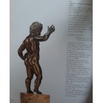Warsztat Giambolognii, Antonio Susini (1580-1625), Mały brąz z warsztatu Giambolognii ! wielki rarytas kolekcjonerski doby baroku !