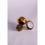 Rice Williamson, active watchmaker circa 1740, Pocket watch circa 1740 London, signed R. (Rice?) Williamson, London