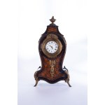 Potter, London, ca. 1750, 18th century English signed clock,