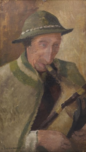 Ruszkowski Zdzisław