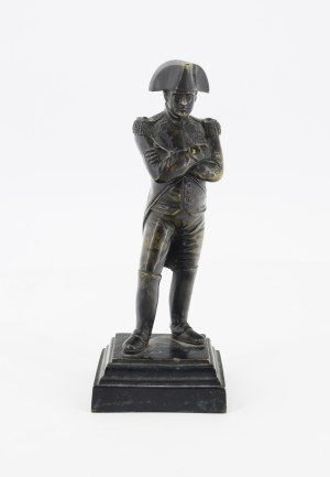Otto SCHMIDT-HOFER (1873-1925), Napoleon Bonaparte