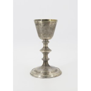 Vasily S. SEMENOV (1852-1900?), Mass chalice