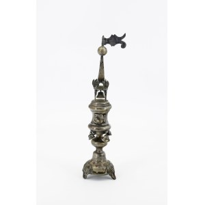 Mojżesz (Moszek) CHARŁAP (active from ca. 1880–ca. 1914), Spire-leaved Balsam