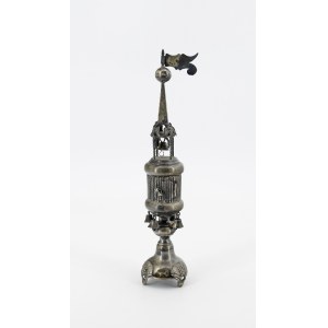 Mojżesz (Moszek) CHARŁAP (active from ca. 1880–ca. 1914), Spire-leaved Balsam