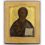 Ikona Jezus Chrystus Pantokrator
