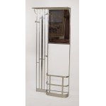 Hanger so called dressing table in art déco style