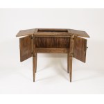 Art déco cabinet