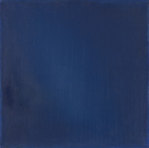 Aleksandra Jachtoma (1932 Barchaczów - 2026 ), Bez tytułu, 1990