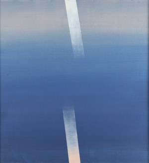 Teresa Panasiuk (1938 Warszawa - 2021 ), 
