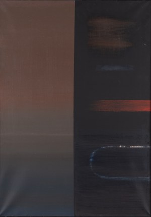 Teresa Panasiuk (1938 Warszawa - 2021 ), 