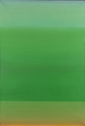 Teresa Panasiuk (1938 Warszawa - 2021 ), 