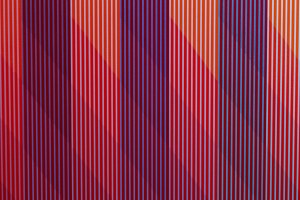 Julian Stańczak (1928 Borownica - 2017 Seven Hills, Ohio), 