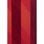 Julian Stańczak (1928 Borownica - 2017 Seven Hills, Ohio), Hot Boreal, 1984