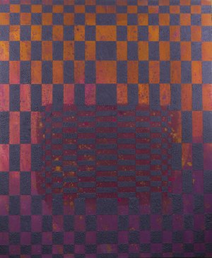 Hanna Zawa-Cywińska (ur. 1939, Łomża), 