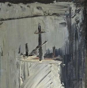 Jacek Sienicki (1928 Warszawa - 2000 Warszawa), 