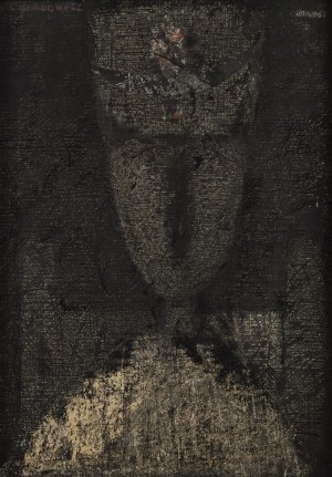 Henryk Musiałowicz (1914 Gniezno - 2015 Warszawa), Z cyklu 
