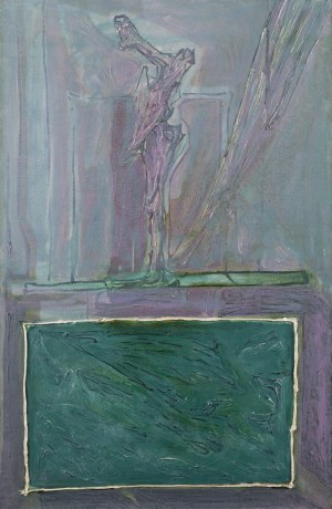 Bożenna Biskupska (ur. 1952, Warszawa), 