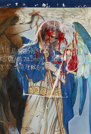 Zuzanna Hope Henryk Cześnik, 