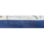 Zuzanna Hope Henryk Cześnik, Święty Michał Archanioł, 2011-2021