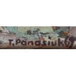 Teresa Panasiuk (1938 Warszawa - 2021 ), Pamięć, 1969
