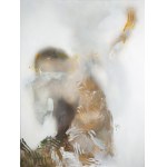 Lia Kimura (b. 1992, Shingu, Japan), "Reappearance," 2021