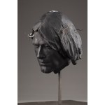 Tomasz Górnicki (b. 1986, Warsaw), Cobain Christ, 2014