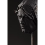Tomasz Górnicki (b. 1986, Warsaw), Cobain Christ, 2014